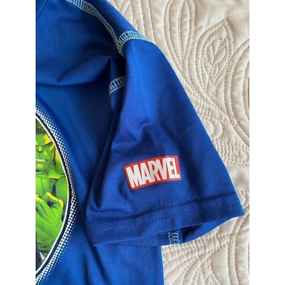 Marvel Performance T-Shirt - Picture 3 of 5